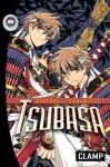 Tsubasa: RESERVoir CHRoNiCLE, Vol. 26 - CLAMP, William Flanagan