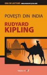 Povesti din India - Rudyard Kipling, Dan Starcu