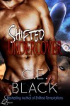 Shifted Undercover - C.E. Black, TJS Literary Editing