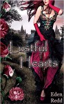 Lustful Hearts: Adult Fairy Tale Collection - Eden Redd