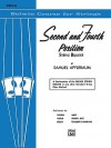 2nd and 4th Position String Builder: Cello - Samuel Applebaum