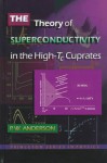 The Theory of Superconductivity in the High Tc Cuprates - Philip W. Anderson