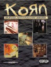 Korn -- Guitar Anthology: Authentic Guitar Tab - Korn, Warner Bros