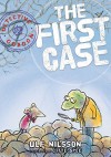 Detective Gordon: The First Case - Ulf Nilsson, Gitte Spee