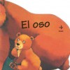 El Oso - Emanuela Bussolati