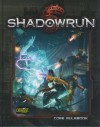 Shadowrun Fifth Edition (Shadowrun) - Catalyst Game Labs