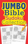 Jumbo Bible Sudoku Collection - Barbour Publishing Inc.