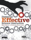 Designing Effective Science Instruction: What Works in Science Classrooms (PB243X) - Anne Tweed