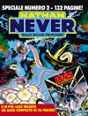 Speciale Nathan Never n. 2: Dallo spazio profondo - Michele Medda, Roberto De Angelis, Claudio Castellini