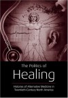 Politics of Healing - Robert D.Johnston, Robert D. Johnston