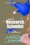 Research Scientist - Shirley Brinkerhoff