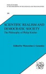 Scientific Realism and Democratic Society: The Philosophy of Philip Kitcher - Wenceslao J. Gonzalez