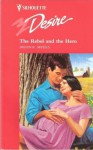 The Rebel And The Hero - Helen R. Myers