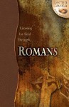 Listening for God Through Romans - Keith Drury