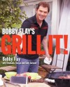 Bobby Flay's Grill It! - Bobby Flay, Sally Jackson