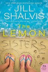 The Lemon Sisters - Jill Shalvis