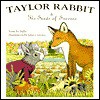 Taylor Rabbit & the Seeds of Success - William J. Sullivan