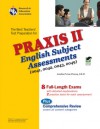 Praxis II English Subject Assessments 0041, 0042, 0043, 0049 - Anita Price Davis