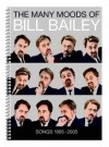 The Many Moods Of Bill Bailey: Songs 1995 2005 - Bill Bailey