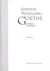 Dramaty - Johann Wolfgang von Goethe