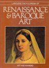 Larousse Encyclopedia of Renaissance & Baroque Art - René Huyghe