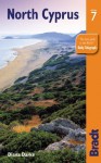 North Cyprus (Bradt Travel Guides) - Diana Darke