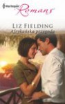 Afrykańska przygoda - Liz Fielding