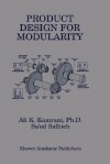 Product Design for Modularity - Ali K. Kamrani, Sa'ed Salhieh