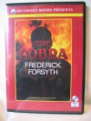 The Cobra byFrederick Forsyth Unabridged CD Audiobook - Frederick Forsyth, Jonathan Davis