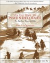 On the Trail to Wounded Knee: The Big Foot Memorial Ride - Guy Le Querrec, Jim Harrison, Jean Rochard