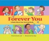 Forever You: A Book about Your Soul and Body - Nicole Lataif, Mary Rojas