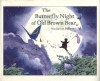 The Butterfly Night of Old Brown Bear - Nicolas Van Pallandt