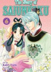 The Story of Saiunkoku tom 6 - Kairi Yura, Sai Yukino