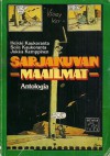 Sarjakuvan maailmat - Heikki Kaukoranta, Soile Kaukoranta, Jukka Kemppinen