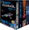 The Tribes of Yggdrasil: First Trilogy Boxed Set - Hugh B. Long