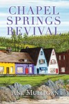 Chapel Springs Revival - Ane Mulligan