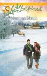 Montana Match - Merrillee Whren