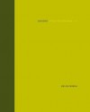 Helen Mirra: Gehend Field Recordings 1 Thru 3 - Horn G, Gabriele Horn, Dorothea Strauss