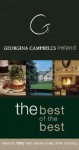 Georgina Campbell's Ireland: The Best of the Best: Ireland's Very Best Places to Eat, Drink, and Stay - Georgina Campbell