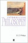 Introducing Philosophy: The Challenge of Scepticism - D.Z. Phillips