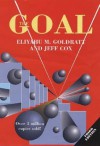 The Goal: A Process of Ongoing Improvement - Eliyahu M. Goldratt, Jeff Cox