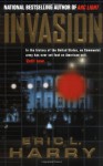 Invasion - Eric L. Harry