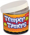 Temper Tamers In a Jar: Helping Kids Cool Off and Manage Anger - Free Spirit Publishing