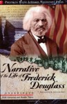 Narrative of the Life of Frederick Douglass: An American Slave, Written by Himself (Bedford Books in American History) - Frederick Douglass
