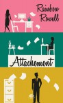 Attachement - Rainbow Rowell, Claire Allouch