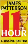 11th Hour (Women's Murder Club Series #11)