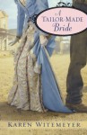 A Tailor-Made Bride (Audio) - Karen Witemeyer, Nicole Poole