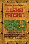 Farewell to Yesterday's Tomorrow - Alexei Panshin