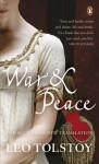 War & Peace - Leo Tolstoy, Anthony Briggs