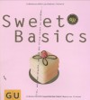 Sweet Basics - Cornelia Schinharl, Sebastian Dickhaut